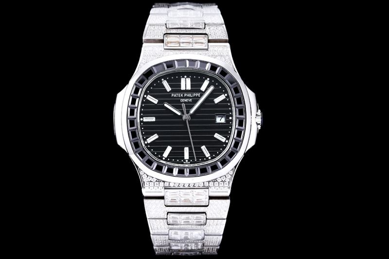 PATEK PHILIPPE Watches